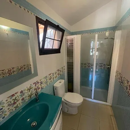 Santa Fe Bunglow Deluxe Playa Del Ingles *