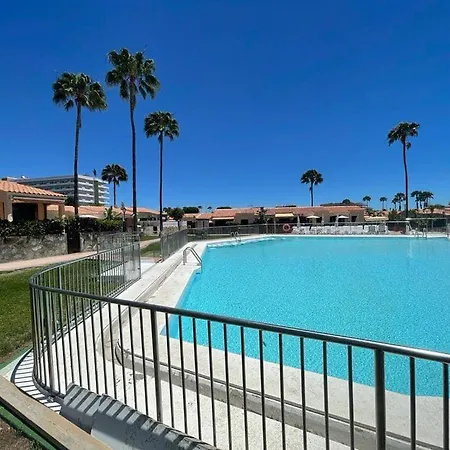 Santa Fe Bunglow Deluxe Playa Del Ingles Maspalomas (Gran Canaria)